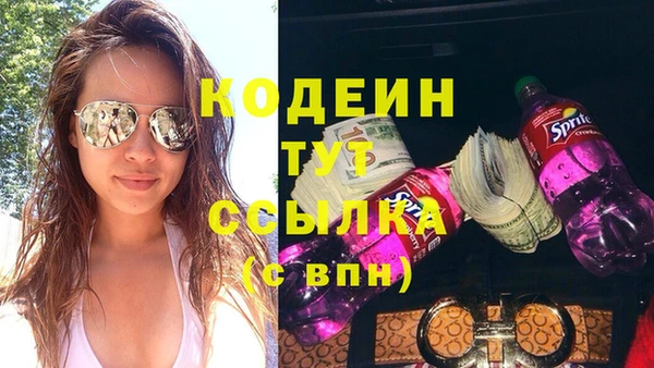хмурый Железноводск