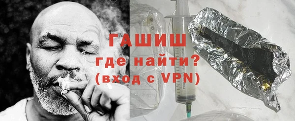 альфа пвп Лиски